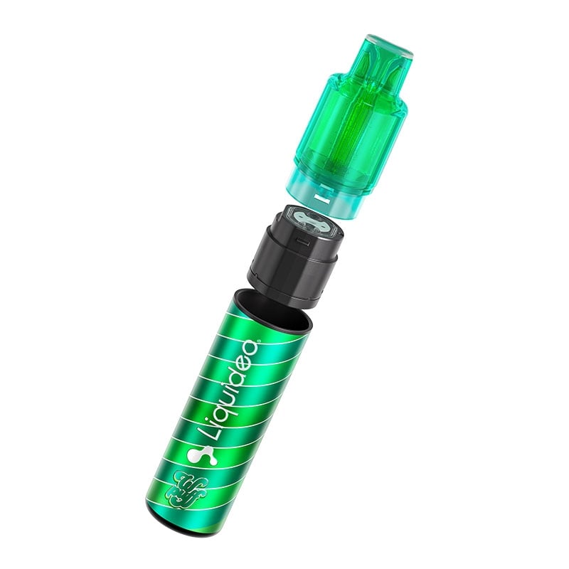 e-liquide Kit Pastouk 15000 Wpuff Fusion - Liquideo pas cher