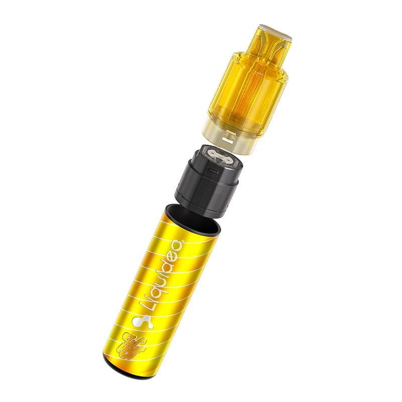 e-liquide Kit Pomelo 15000 Wpuff Fusion - Liquideo pas cher