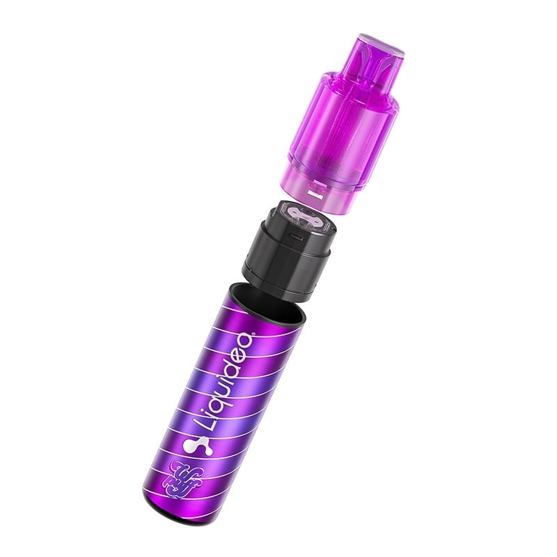 e-liquid Kit Raisin Glacé 15K Wpuff Fusion - Liquideo cheap