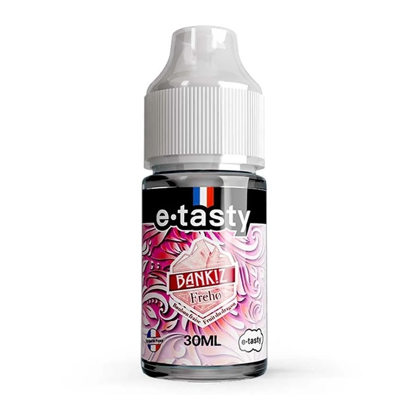 Concentrate Freho 30 ml Bankiz - E.Tasty cheap