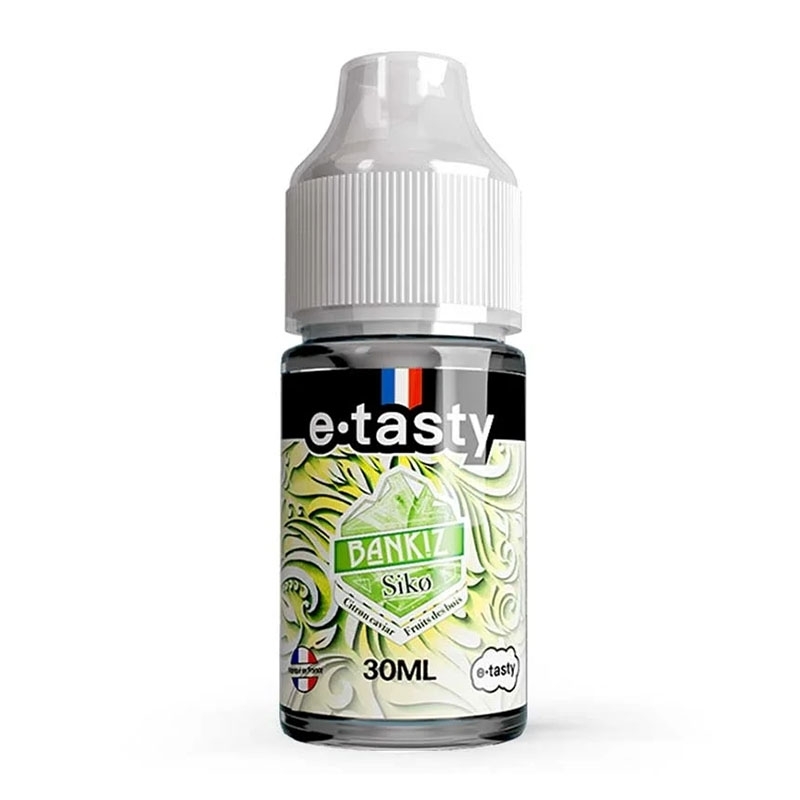 Concentrate Siko 30 ml Bankiz - E.Tasty cheap