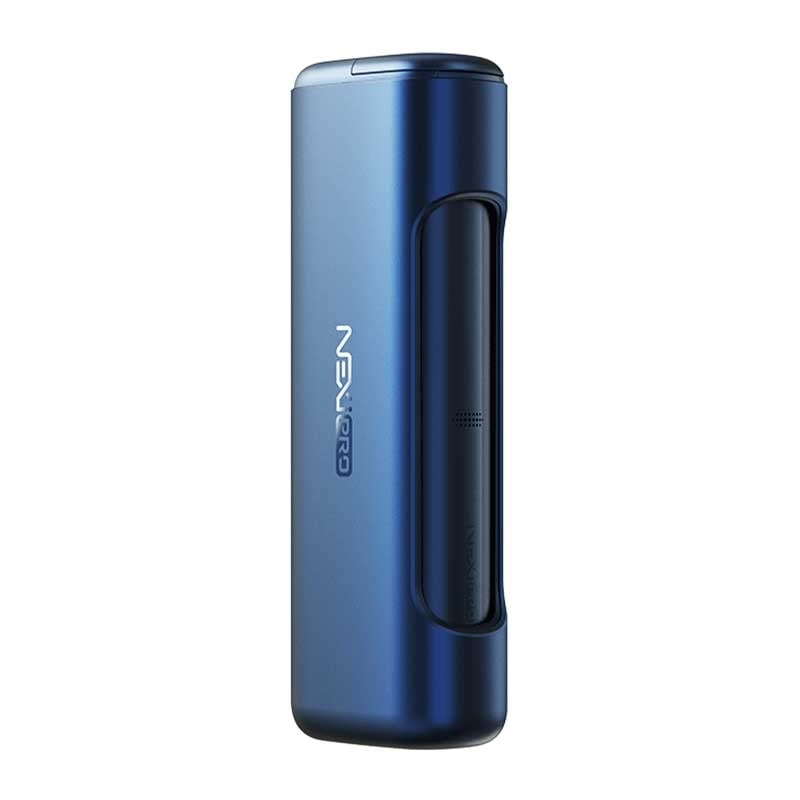 Cigarettes Electroniques Kit Nexi Pro - Aspire pas cher