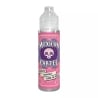 e-liquide Myrtille Groseille Fleur de Sureau 50 ml - Mexican Cartel pas cher