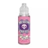 e-liquide Myrtille Groseille Fleur de Sureau 100 ml - Mexican Cartel pas cher
