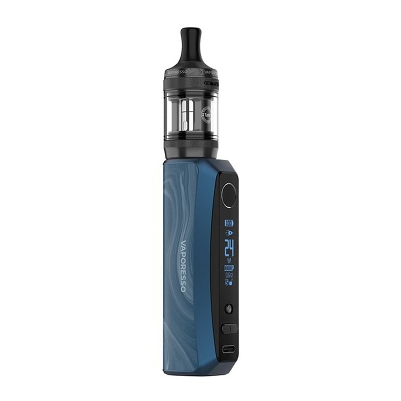Box Mod Kit GTX One Pro 40 W - Vaporesso pas cher