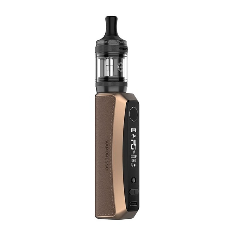 Box Mod Kit GTX One Pro 40 W - Vaporesso pas cher