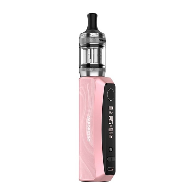Box Mod Kit GTX One Pro 40 W - Vaporesso pas cher