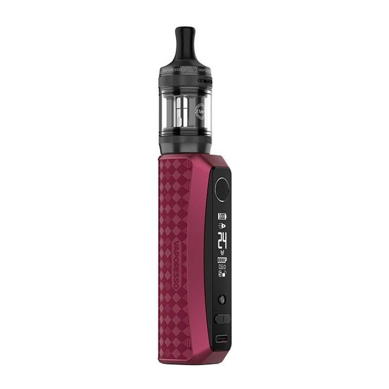 e-liquide Kit GTX One Pro 40 W - Vaporesso pas cher