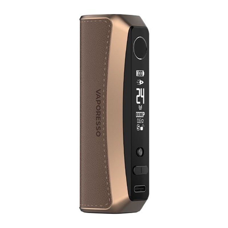 Box GTX One Pro 40 W - Vaporesso pas cher
