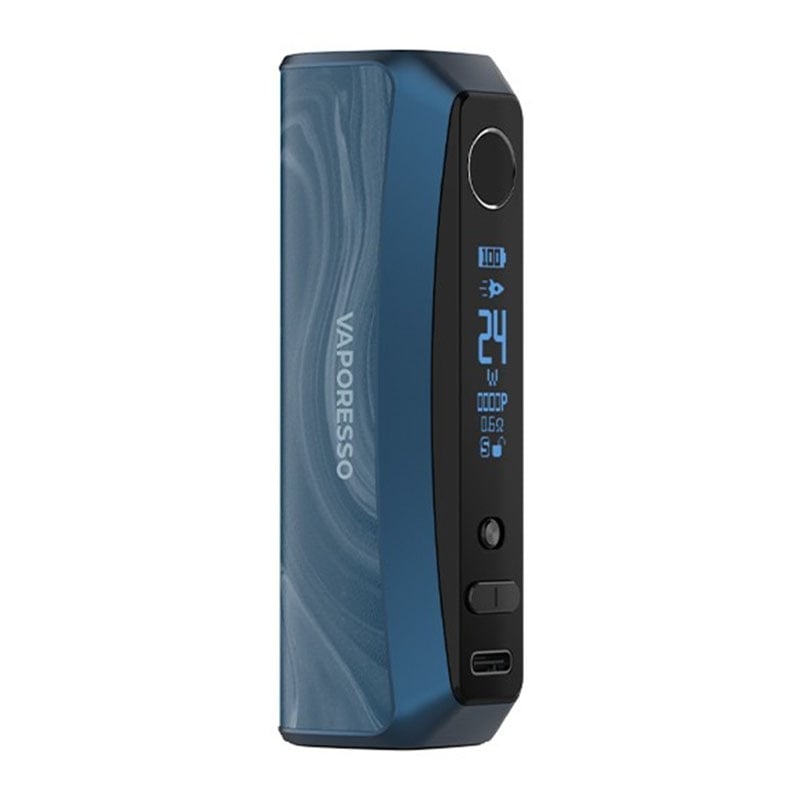 Box GTX One Pro 40 W - Vaporesso pas cher
