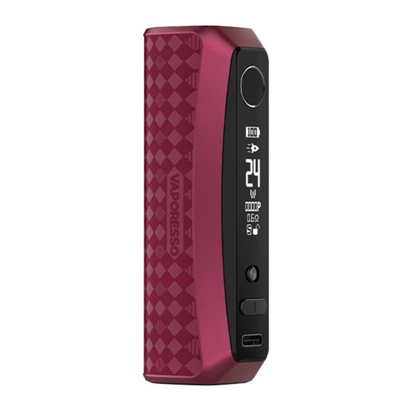 e-liquide Box GTX One Pro 40 W - Vaporesso pas cher