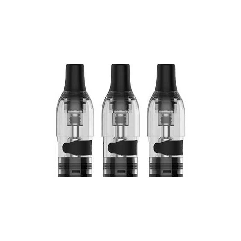 e-liquide Cartouches Airpen 2 ml (x3) - Smoktech pas cher