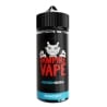 e-liquide Heisenberg 100 ml Koncept - Vampire Vape pas cher