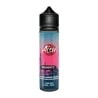 e-liquid Lychee Mango Blackcurrant 50 ml Eremento - Aisu cheap