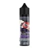 e-liquide Framboise Bleue Cerise 50 ml Eremento - Aisu pas cher