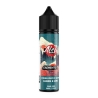 e-liquid Green and Yellow Lemon 50 ml Eremento - Aisu cheap