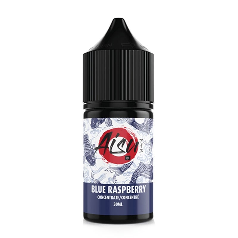 Blue Raspberry Concentrate 30 ml - Aisu