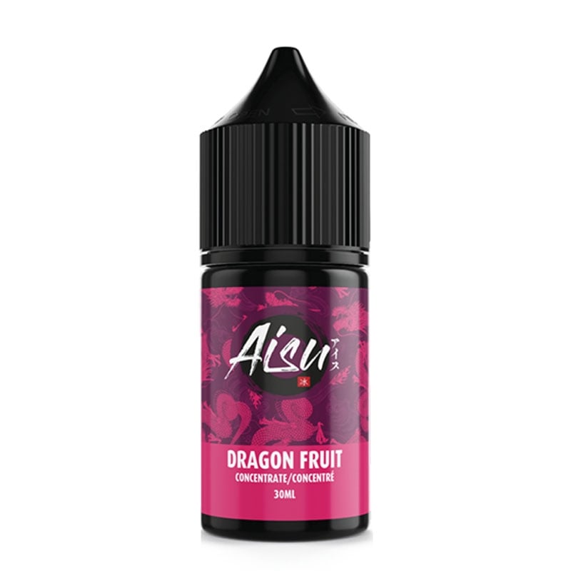 Dragon Fruit Concentrate 30 ml - Aisu