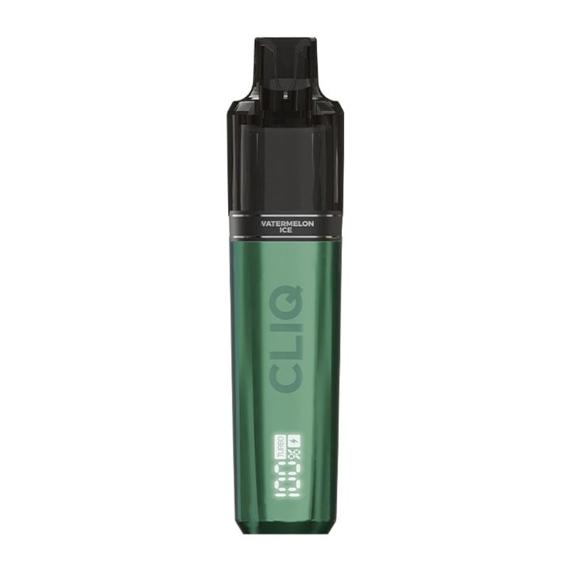 e-liquide Kit Pod Cliq Watermelon Ice - AVM pas cher
