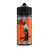 Mangbo 100 ml e-liquid - Movie Juice cheap