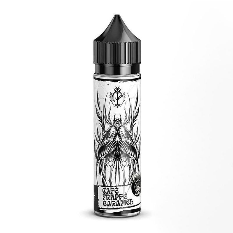 Eliquide Mink Bell 50 ml - Tattoo Vape pas cher | Le Vapoteur Discount