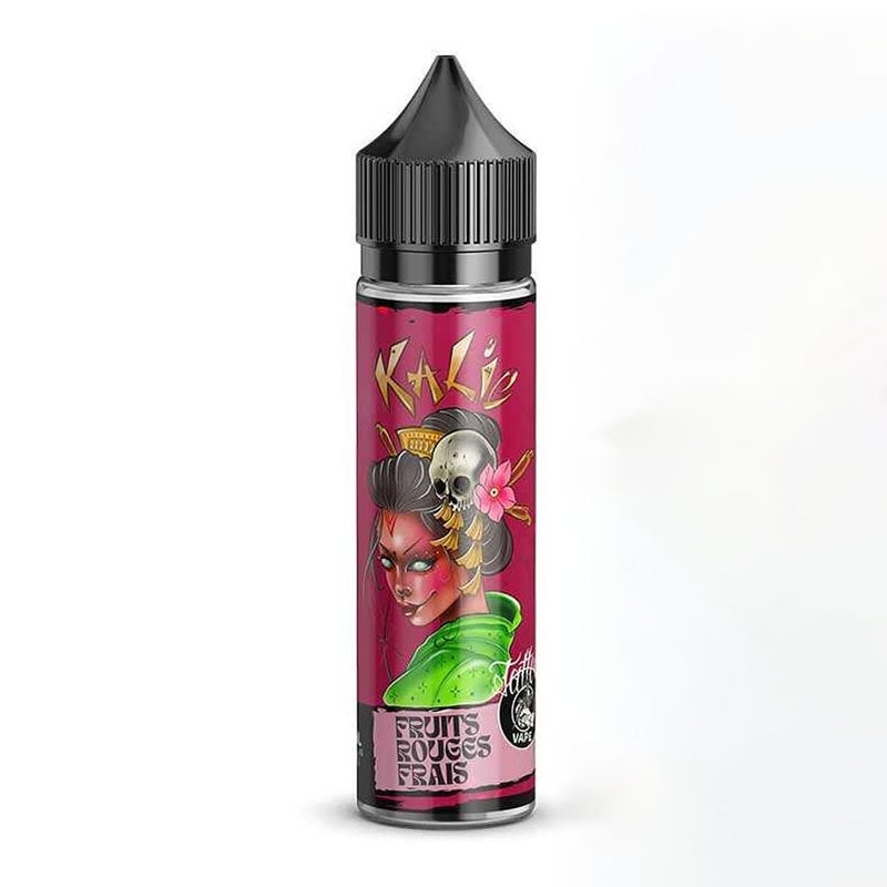 Eliquide Kalie 50 ml - Tattoo Vape pas cher | Le Vapoteur Discount