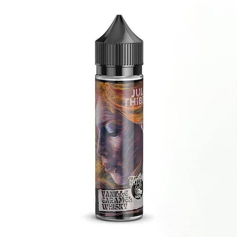 Eliquide Julien Thibers 50 ml - Tattoo Vape pas cher | Le Vapoteur Discount