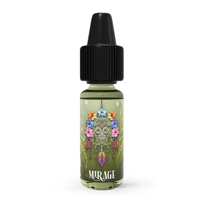 e-liquide Concentré Mirage 10 ml - Full Moon pas cher