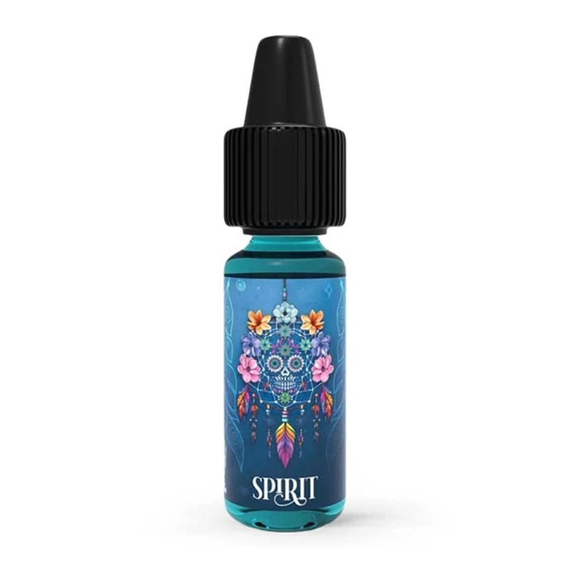 e-liquide Concentré Spirit 10 ml - Full Moon pas cher