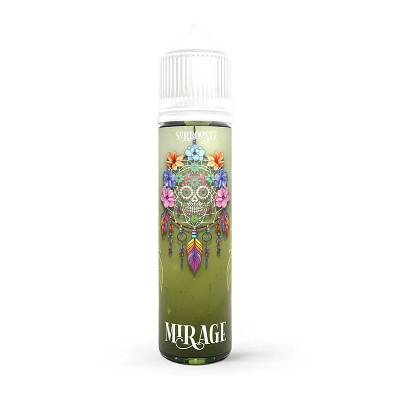 e-liquide Mirage 50 ml - Full Moon pas cher