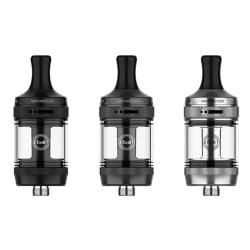 Clearomiseur X Tank T - Vaporesso pas cher