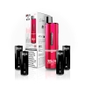 e-liquide Kit Air Pod 4 en 1 Red Edition - I Vape Great pas cher