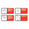 e-liquide Kit Air Pod 4 en 1 Red Edition - I Vape Great pas cher