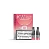 Kiwi Go+ Watermelon Ice Cartridges - Kiwi Vapor cheap