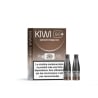 Cartouches Kiwi Go+ Smooth Tobacco - Kiwi Vapor pas cher