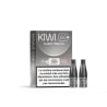 Cartouches Kiwi Go+ Classic Tobacco - Kiwi Vapor pas cher