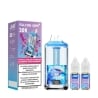 Puff JNR 30K Falcon Gem+ Blueberry Sour Raspberry - JNR cheap