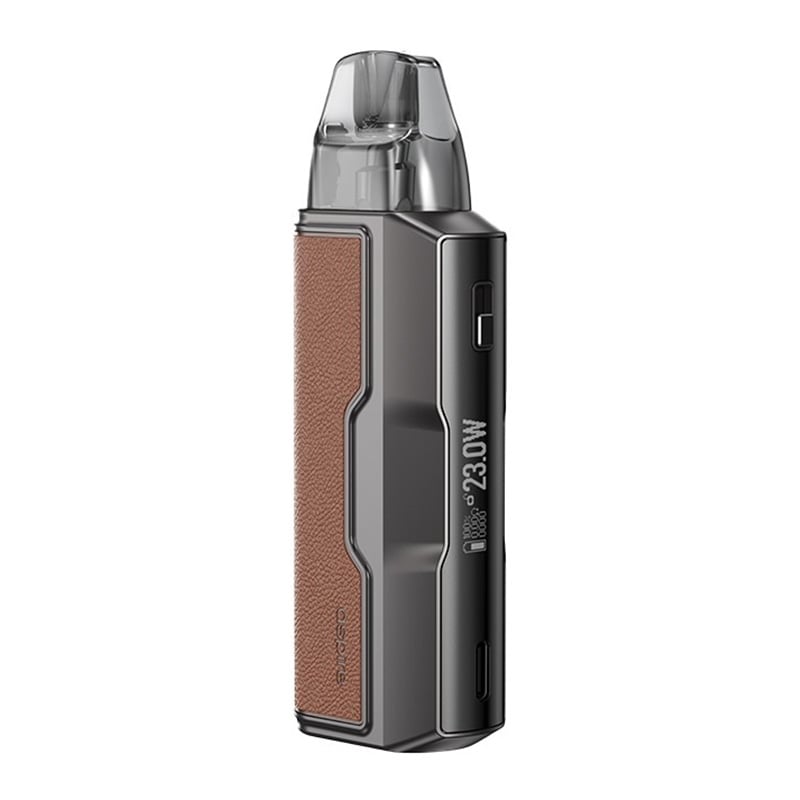 e-liquide Kit Pulz Pro - Aspire pas cher