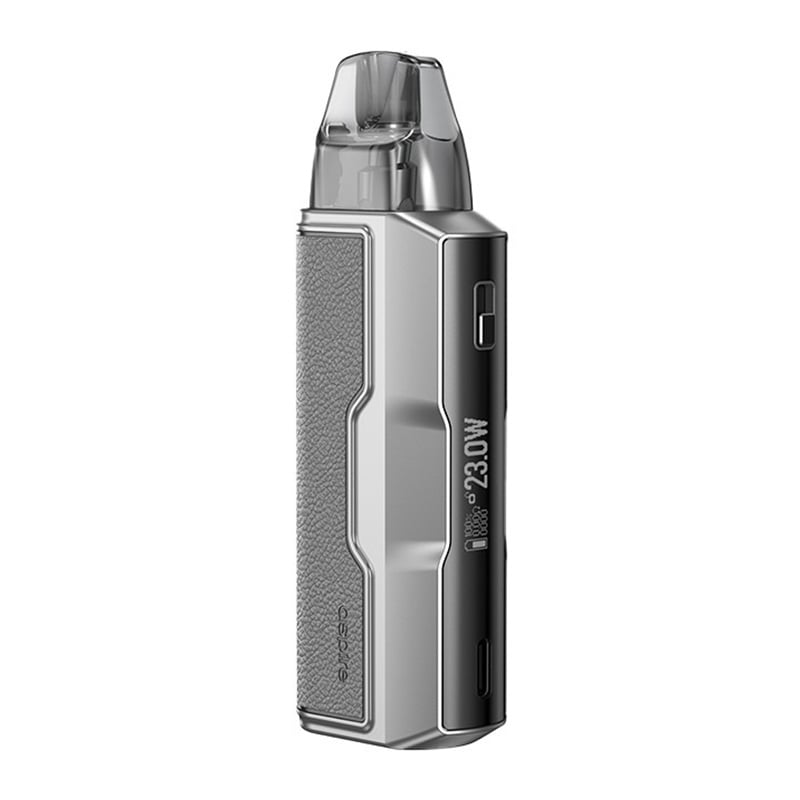 e-liquide Kit Pulz Pro - Aspire pas cher