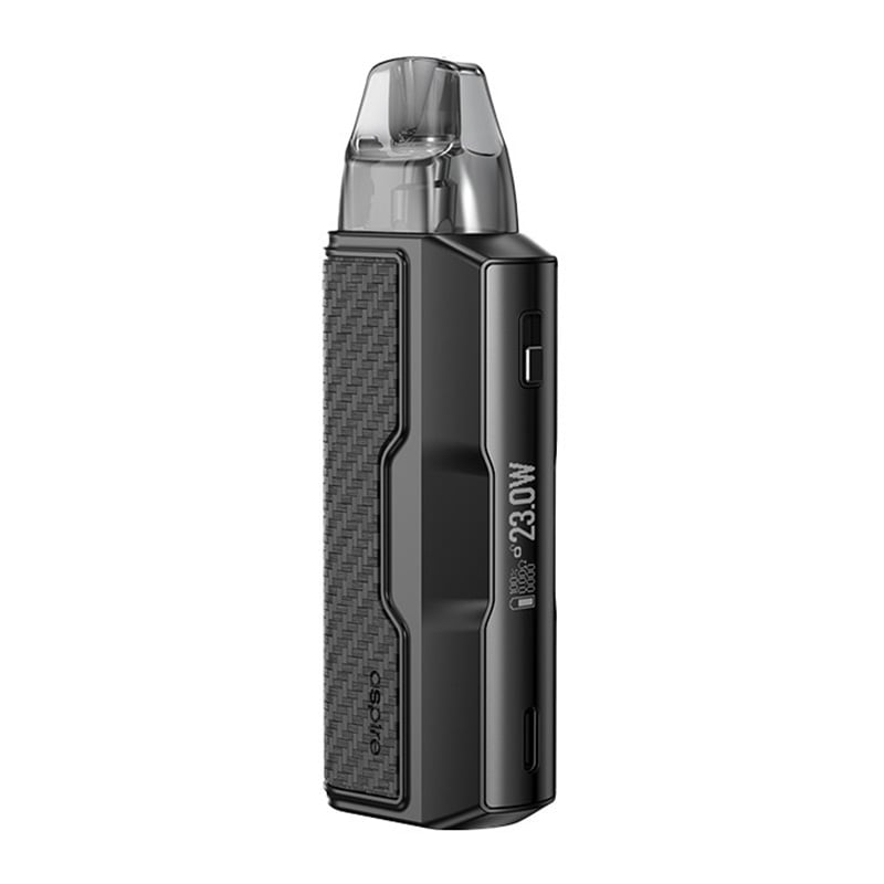 Pods Kit Pulz Pro - Aspire pas cher