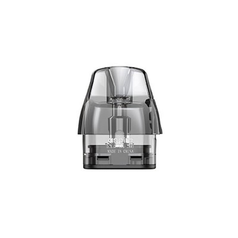 e-liquide Cartouches Pulz / Minican 3 ml (x2) - Aspire pas cher