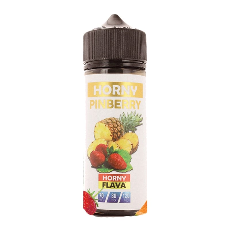 E-liquide Pinberry 100 ml - Horny Flava pas cher | Le Vapoteur Discount
