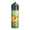 E-liquide Pineapple 100 ml - Horny Flava pas cher | Le Vapoteur Discount