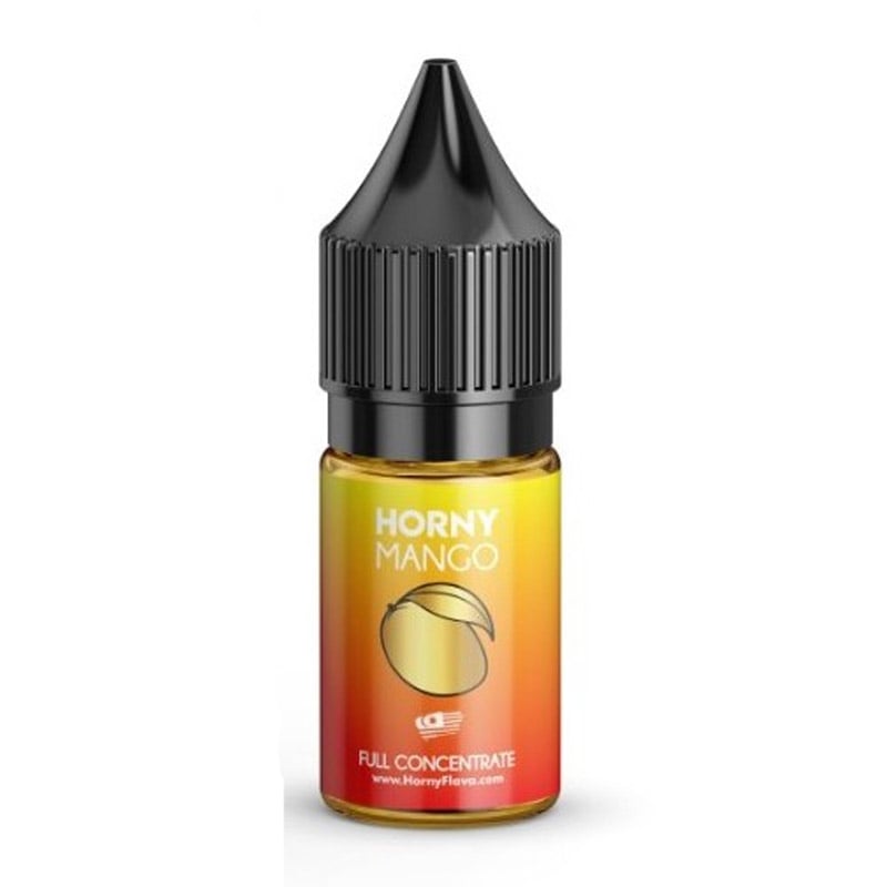 Mango Concentrate 30 ml - Horny Flava
