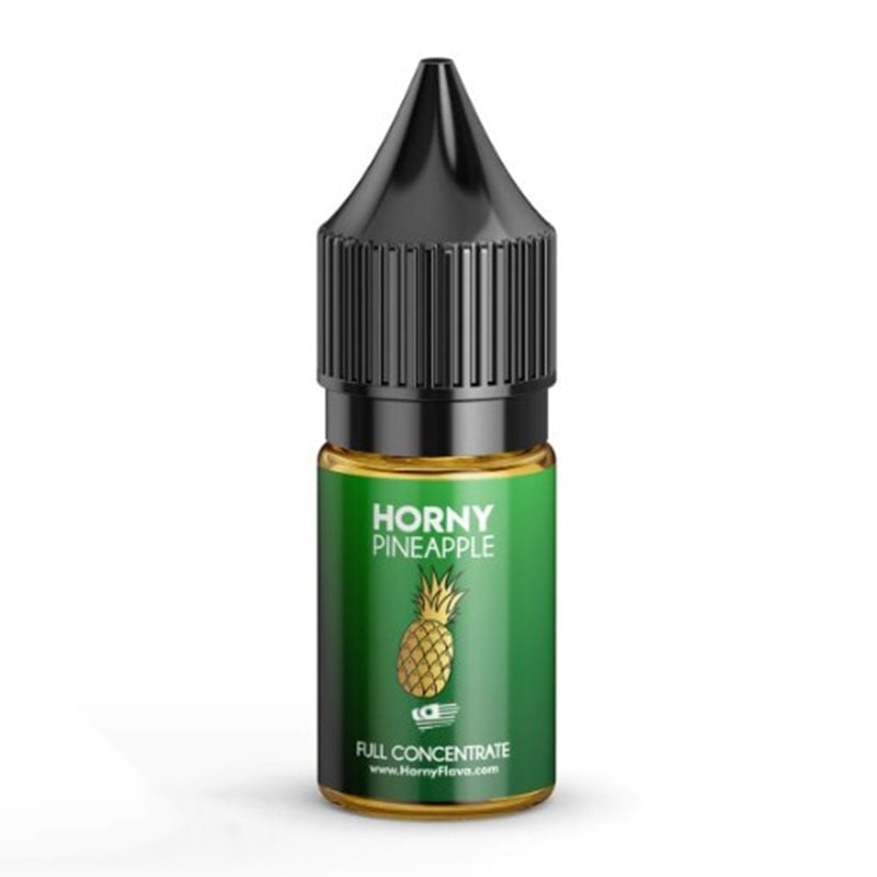 Pineapple Concentrate 30 ml - Horny Flava
