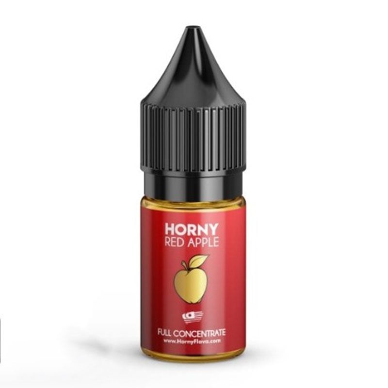 Red Apple Concentrate 30 ml - Horny Flava