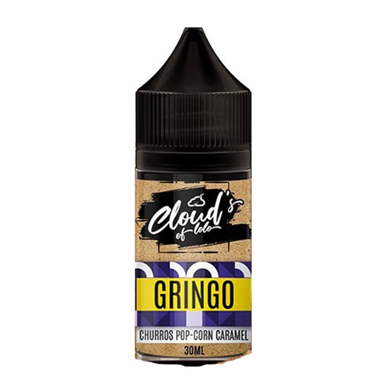 Concentré Gringo 30 ml - Cloud's Of Lolo pas cher