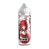 e-liquide Hana 100 ml - Shojo pas cher