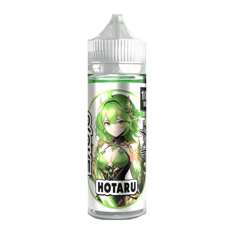 e-liquide Hotaru 100 ml - Shojo pas cher