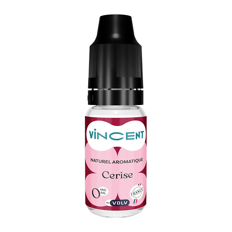 e-liquid Cherry 10 ml - VDLV cheap